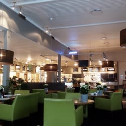Marché Restaurants - Restaurant