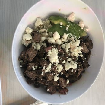 PROTEINHOUSE - Killer Keto Bowl - New American Near Me - San Antonio, Texas PROTEINHOUSE - Killer Keto Bowl - New American Near Me - San Antonio, Texas