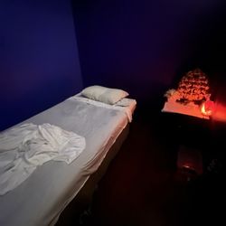 Royal Thai Massage - Massage Room