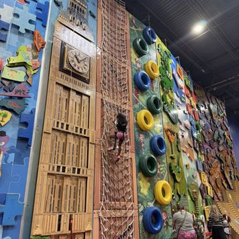 ClimbZone Laurel - Climbing Near Me - Laurel, Maryland ClimbZone Laurel - Climbing Near Me - Laurel, Maryland