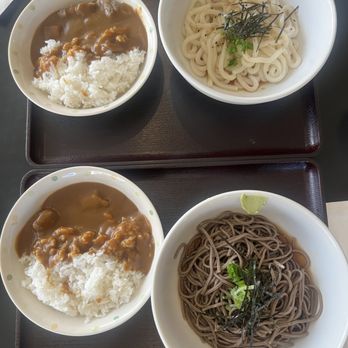 Ducks - Japanese Curry Near Me - San Gabriel, California
