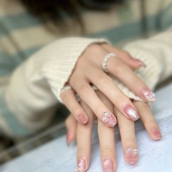 Nails & Lashes - Eyelash Service Near Me - Diamond Bar, California Nails & Lashes - Eyelash Service Near Me - Diamond Bar, California