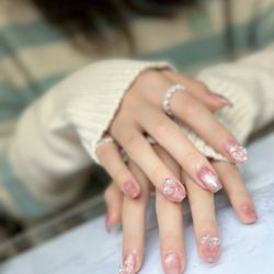 Nails & Lashes
