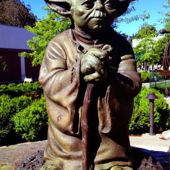 Imagination Park - Use the force and visit this great new Park in san Anselmo! - Parks Near Me - San Anselmo, California