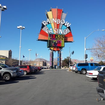 Rainbow Hotel & Casino - Hotels Near Me - West Wendover, Nevada Rainbow Hotel & Casino - Hotels Near Me - West Wendover, Nevada