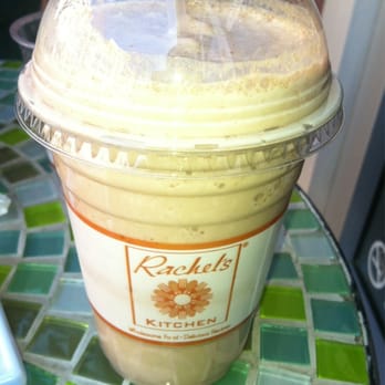 Rachel's Kitchen - Peanut Butter Blast w/extra scoop of protein - Breakfast & Brunch Near Me - Henderson, Nevada Rachel's Kitchen - Peanut Butter Blast w/extra scoop of protein - Breakfast & Brunch Near Me - Henderson, Nevada