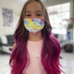 QQ Hair Salon