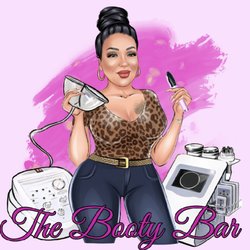 The Booty Bar - Business page!