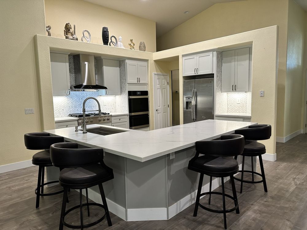 Slide of Noor Construction