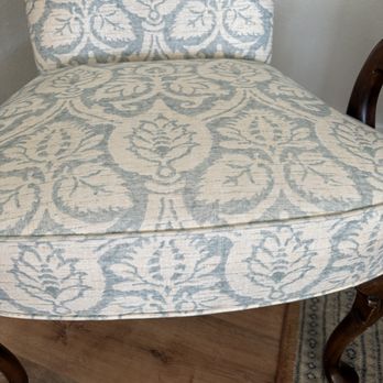 Arnie's Upholstery - Excellent tailoring with matched patterns - Furniture Reupholstery Near Me - Boise, Idaho Arnie's Upholstery - Excellent tailoring with matched patterns - Furniture Reupholstery Near Me - Boise, Idaho
