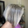 Photo of Amanda Lobo hair