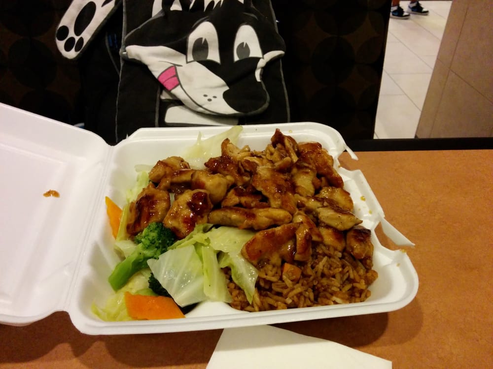 PAN PACIFIC GRILL Updated October 2024 142 Park City Ctr, Lancaster