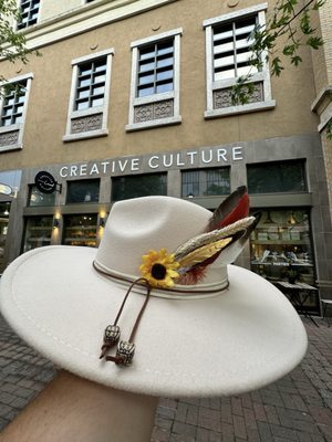 Creative Culture by null