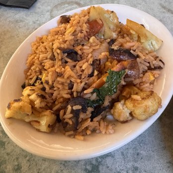 Gallo Blanco - Rice - Mexican Near Me - Phoenix, Arizona