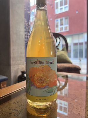 Del Re Wine Bar by null