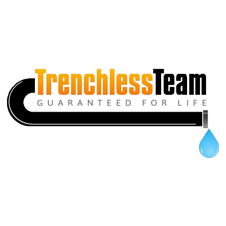 Slide of The Trenchless Team