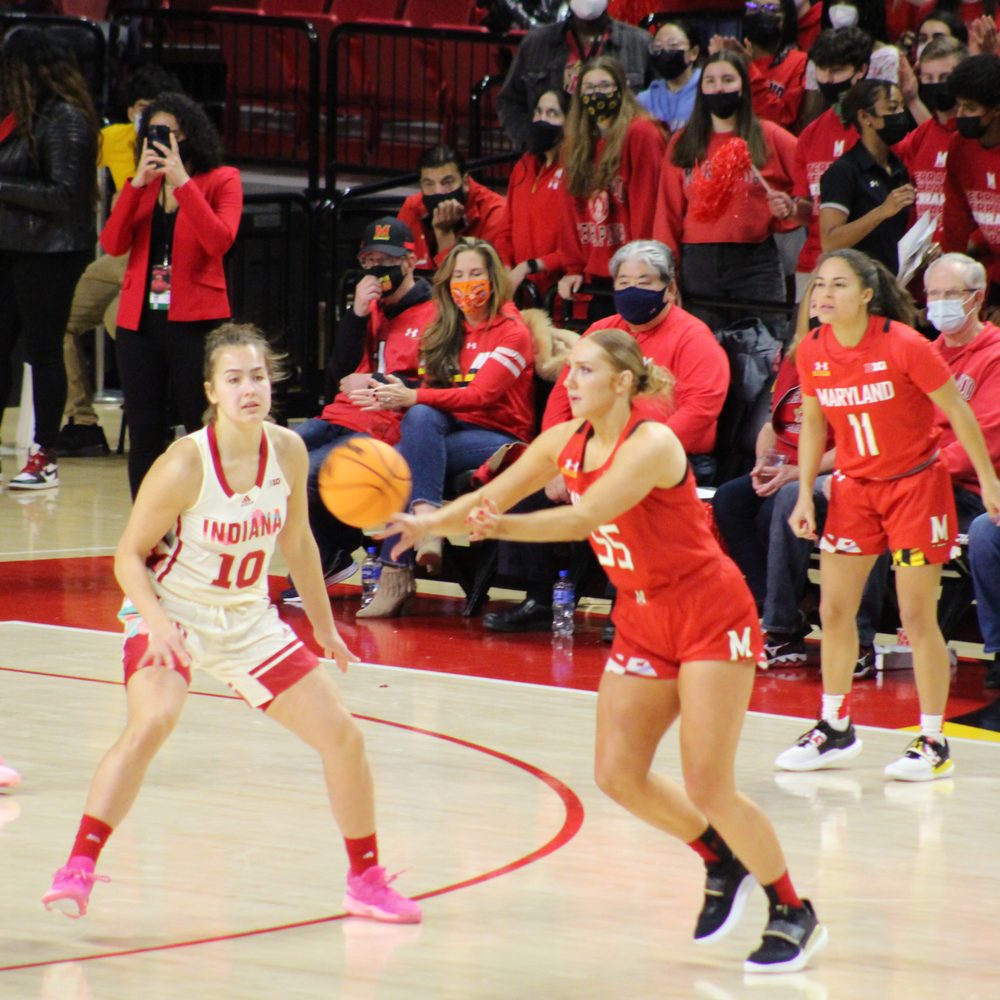 Xfinity Center - Stadiums & Arenas Near Me - College Park, Maryland