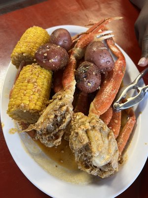 Viet Cajun by null