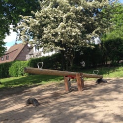 Spielplatz