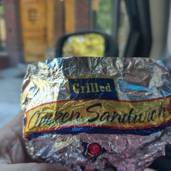 Braums - Grilled chicken club - Ice Cream & Frozen Yogurt Near Me - Oklahoma City, Oklahoma Braums - Grilled chicken club - Ice Cream & Frozen Yogurt Near Me - Oklahoma City, Oklahoma