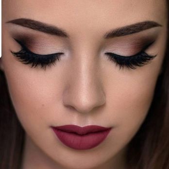 Lux Daire - Makeup Artists Near Me - Jonesboro, Georgia Lux Daire - Makeup Artists Near Me - Jonesboro, Georgia