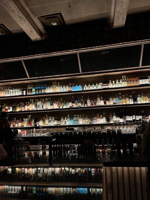 Panamericano Bar by null