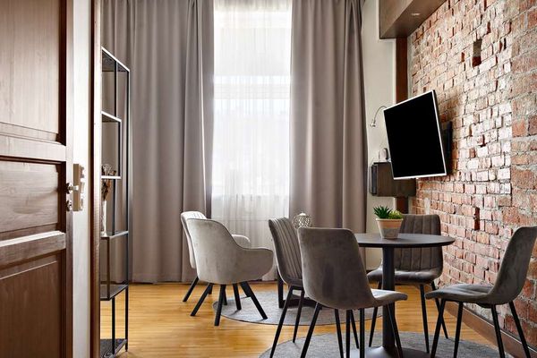 Best Western Hotel Arctic Eden by null