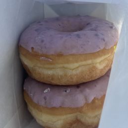 Doughnuts