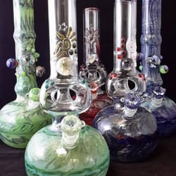 Pipers Smoke Shop Malvern