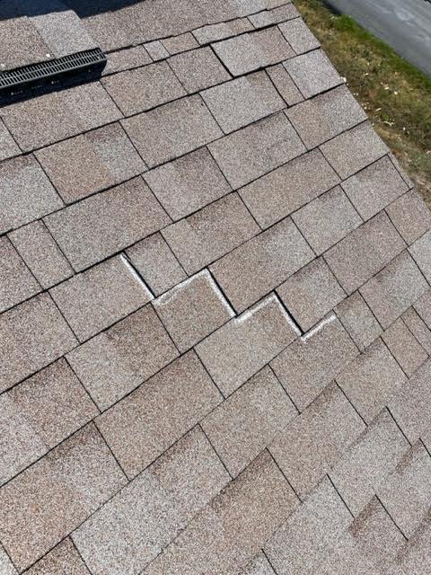 Slide of Southern Crew