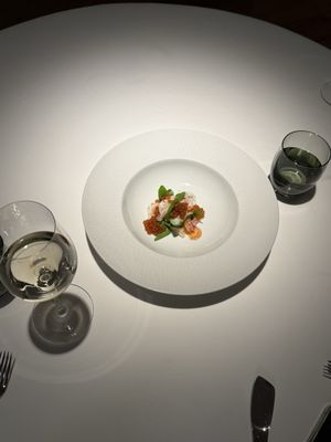 Votum Restaurant by null