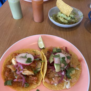 La Brasita - Birria 3, Chips y Guac, Taco Camaron, taco tilapia - Salvadoran Near Me - Derwood, Maryland La Brasita - Birria 3, Chips y Guac, Taco Camaron, taco tilapia - Salvadoran Near Me - Derwood, Maryland