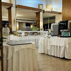 Hotel Cesare Augusto Sorrento