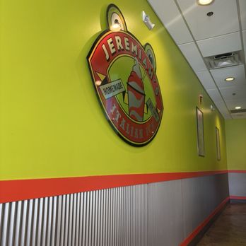 Jeremiah's Italian Ice - Desserts Near Me - Savannah, Georgia