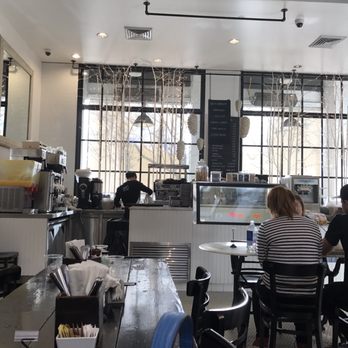 Joan's on Third - Breakfast & Brunch Near Me - Studio City, California