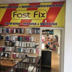 Fast Fix Cell Phone Repair