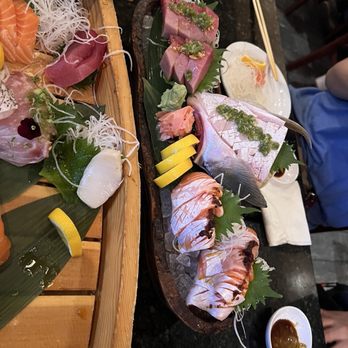 Ichi Umi Sushi - Toro trio - Sushi Bars Near Me - Austin, Texas Ichi Umi Sushi - Toro trio - Sushi Bars Near Me - Austin, Texas