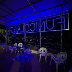 Funicolare de Montecatini Terme - View from the top!