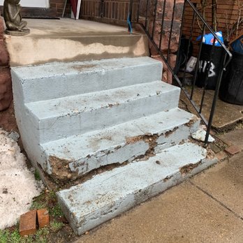 Main Maintenance - General Contractors Near Me