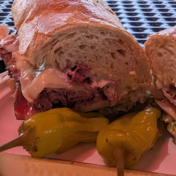 California Sourdough - 5. Pastrami - Delis Near Me - San Jose, California California Sourdough - 5. Pastrami - Delis Near Me - San Jose, California