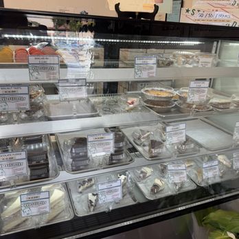 Starbread Bakery - additional desserts - Bakeries Near Me - Hercules, California Starbread Bakery - additional desserts - Bakeries Near Me - Hercules, California