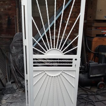 Universal Fireproof Doors - Door Sales/Installation Near Me - Brooklyn, New York