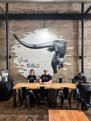 Burnt Bean Company by null