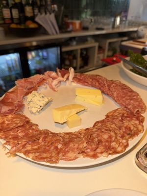 Bari Ristorante e Enoteca by null