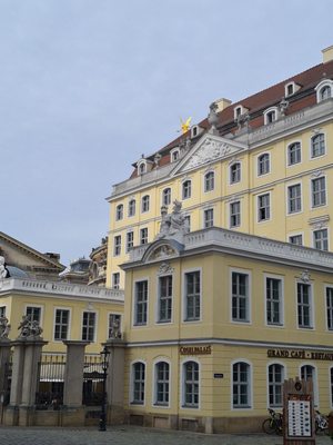 Coselpalais - Restaurant & Grand Café by null