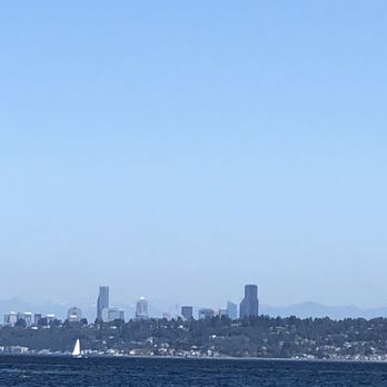 Argosy Cruises - Blake Island - Boat Tours Near Me - Seattle, Washington