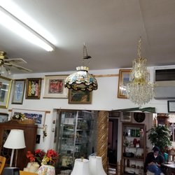 Taste and See Thrift Shop