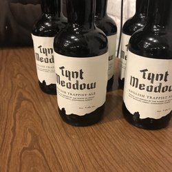 De Cuytegemhoeve - De Engelse Trappist