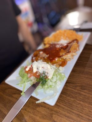 Autentica Taqueria by null