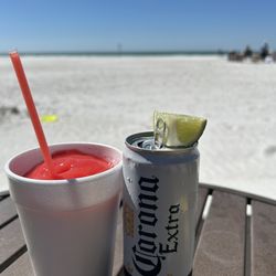 Sandbar Bills Bar and Grille - Drinks